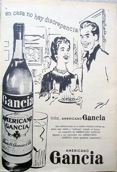 Bebidas